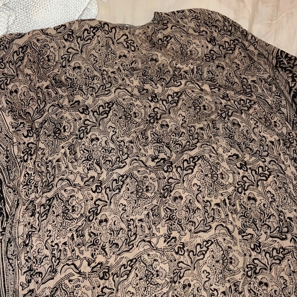 World Market Kaftan OS - Picture 1 of 3